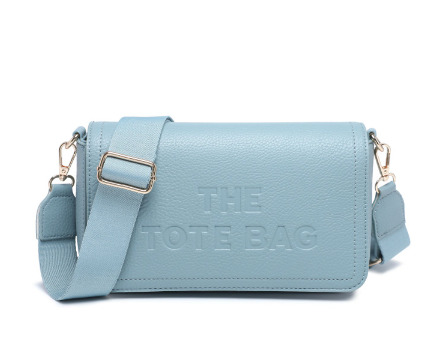 The Tote Cross Body Bag