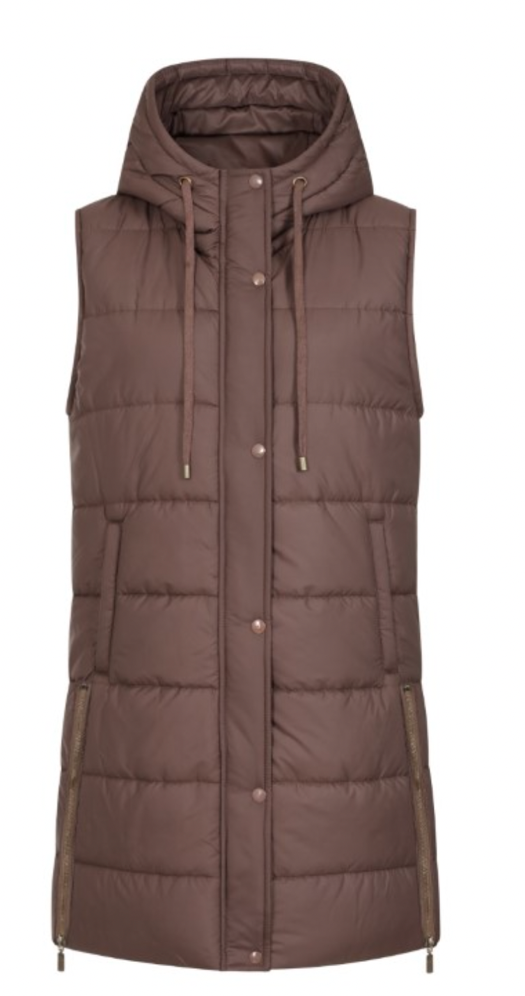 Kashia Gilet