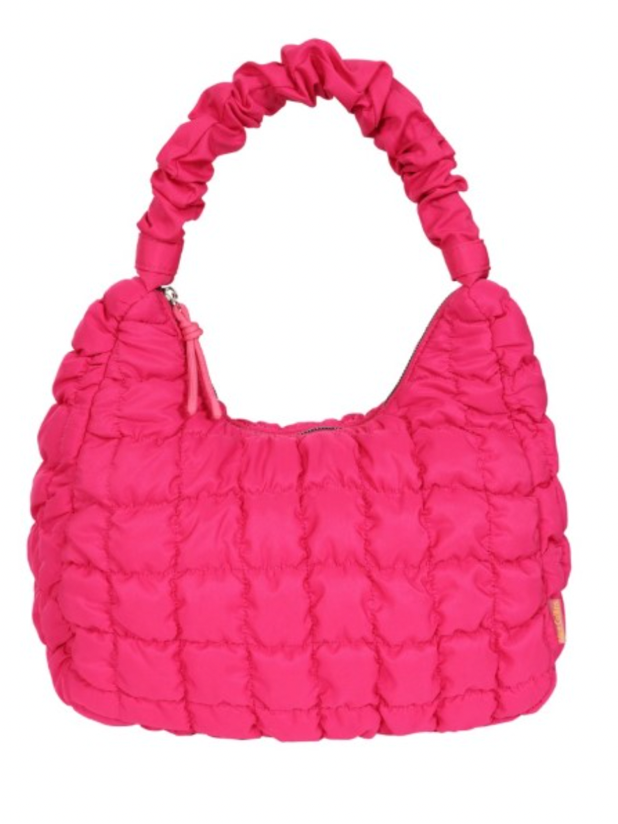 Deme Shoulder Bag