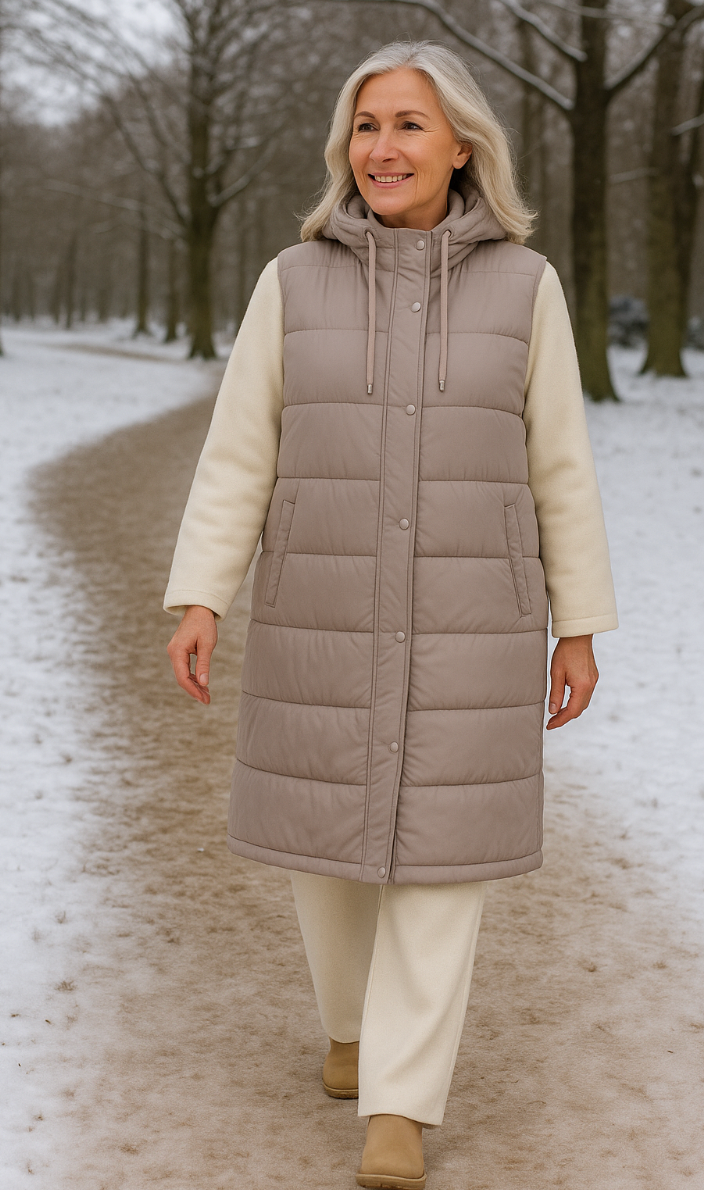 Kashia Gilet