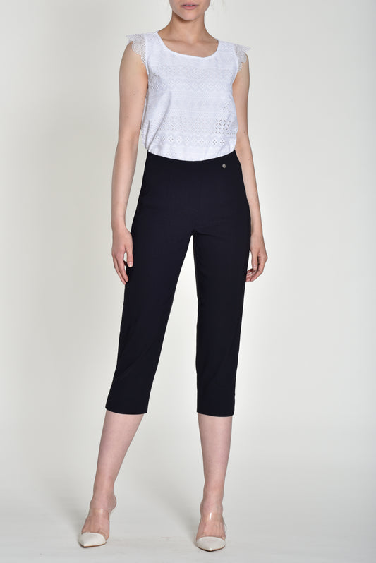 Robell Cropped (Marie)Trousers