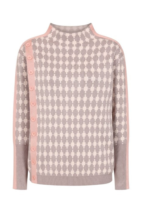 Isla Pullover