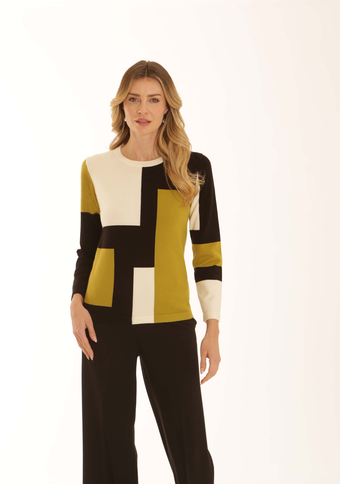 Cassie Knit by Pomodoro
