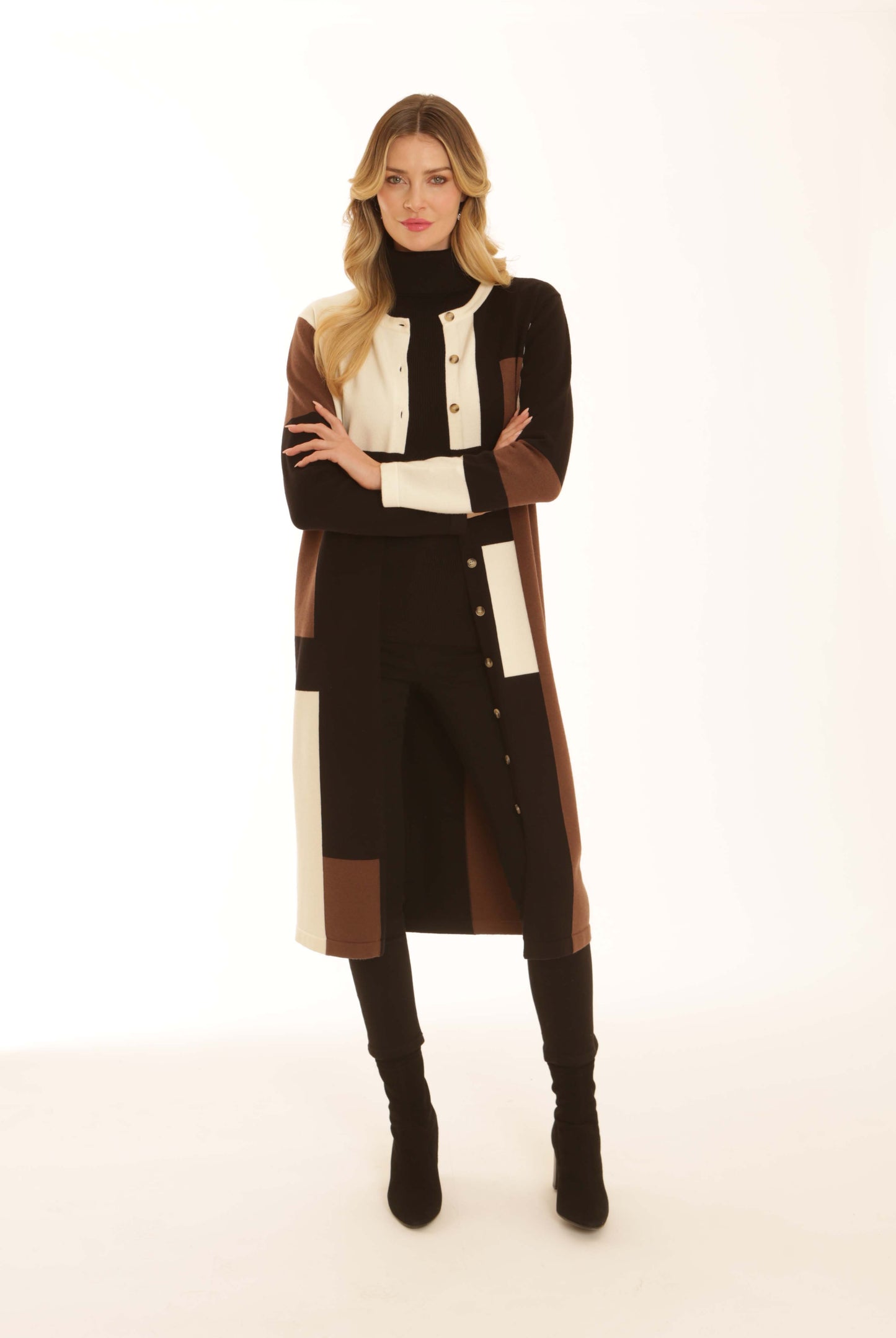 Charlie Cardi by Pomodoro
