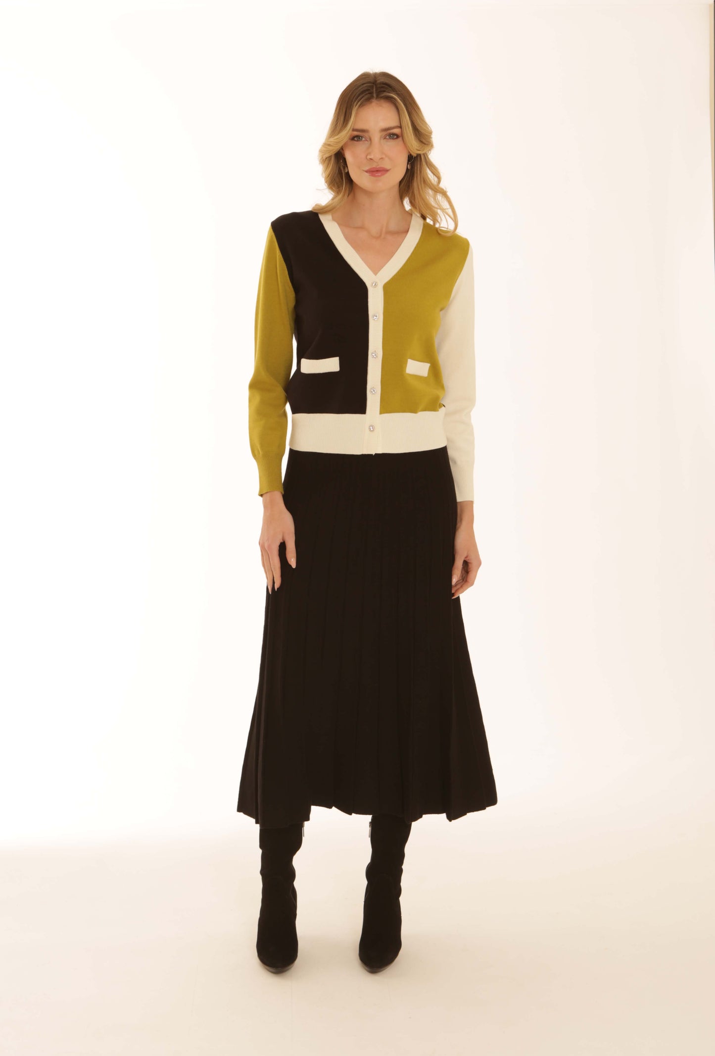 Lucy Cardi by Pomodoro