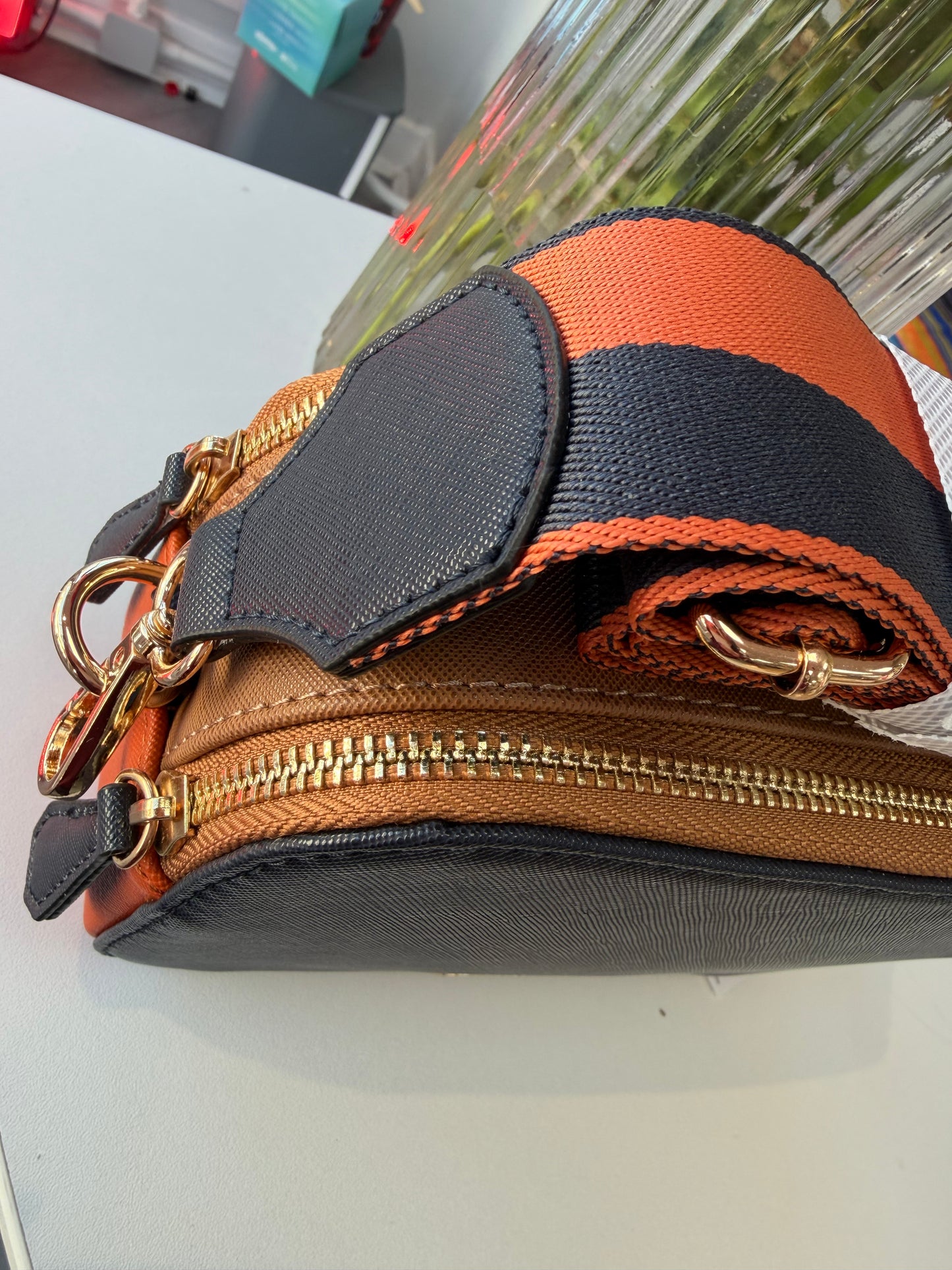 Cross Body Bags by Marco Tozzi