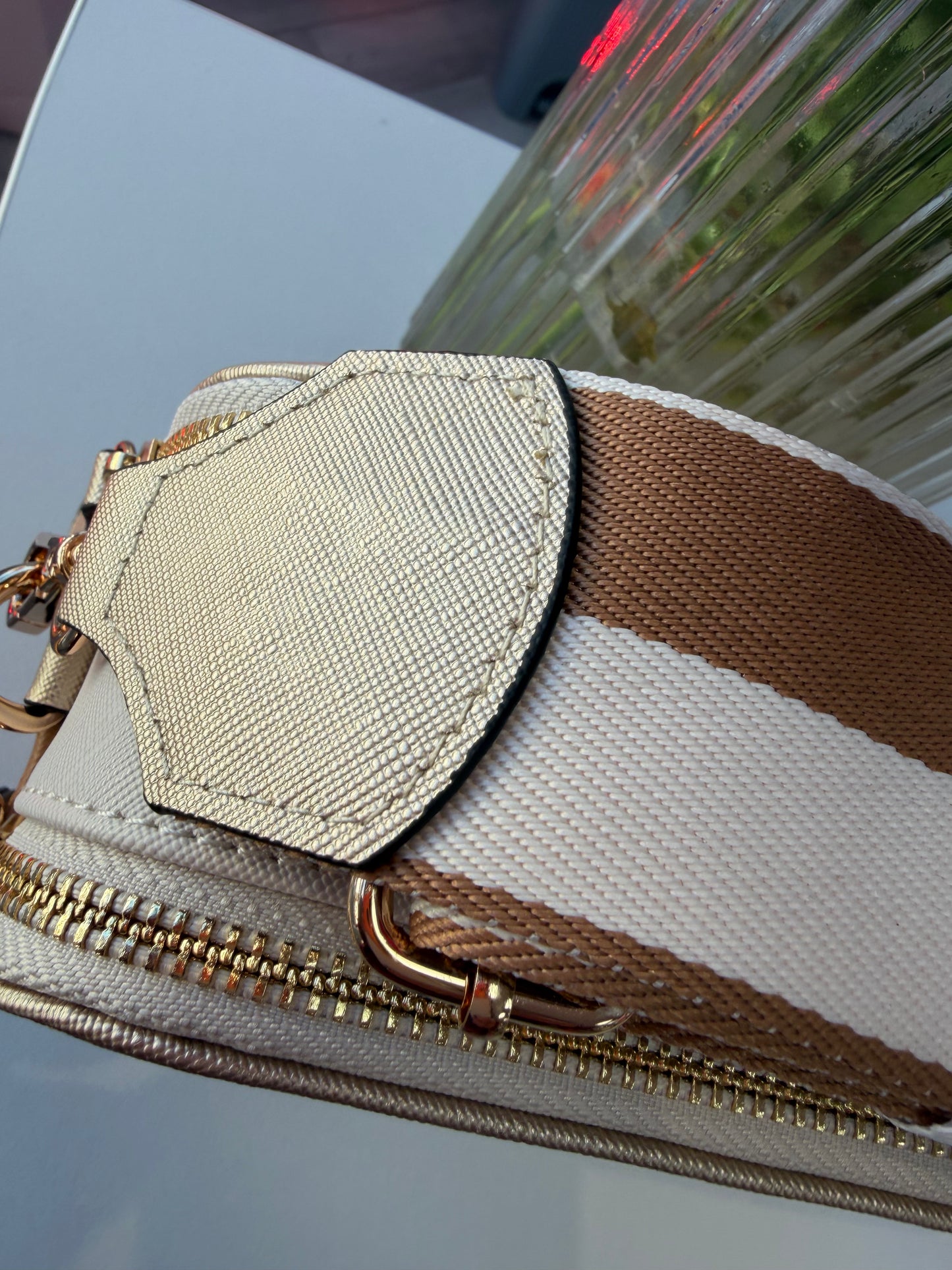 Cross Body Bags by Marco Tozzi