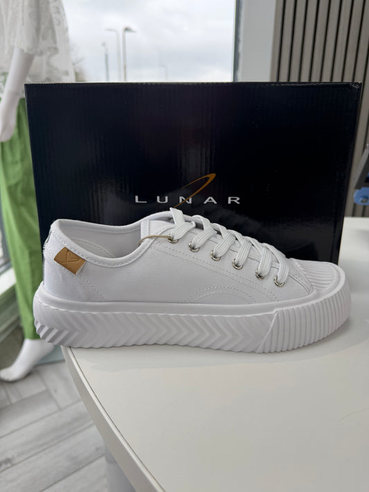 Lunar Jayne Trainer