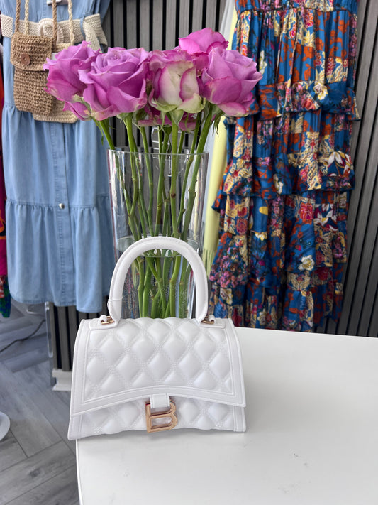 Quilted Bag