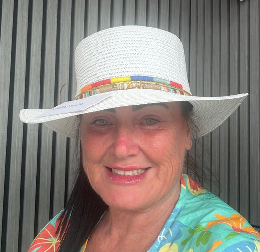 Tasha Hat