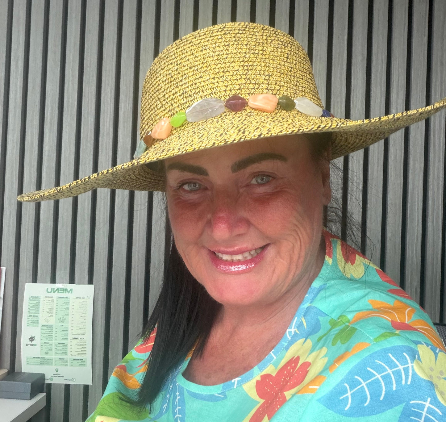 Hettie Hat