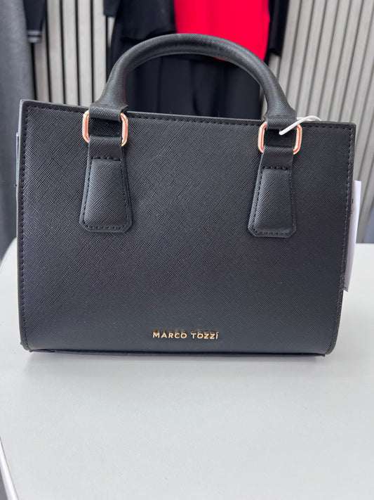 Marco Tozzi Black Bag