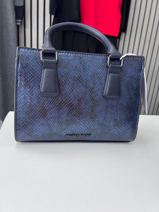 Marco Tozzi Navy Bag