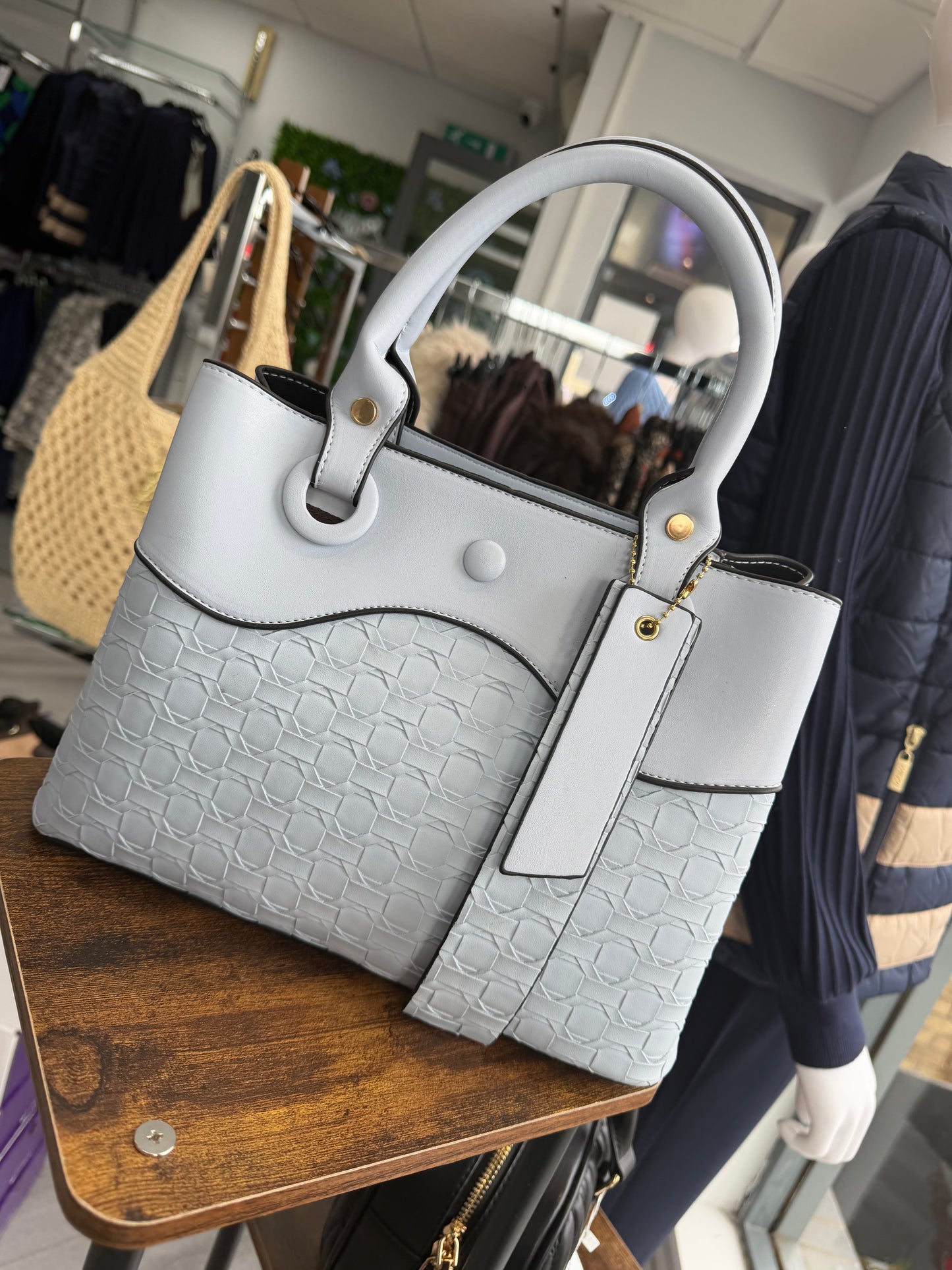 Sofia Grab Bag