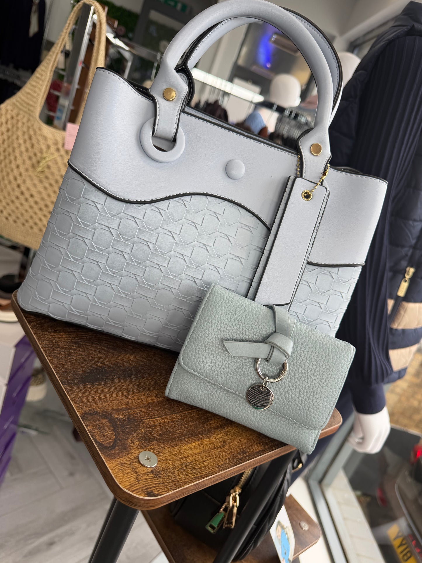 Sofia Grab Bag