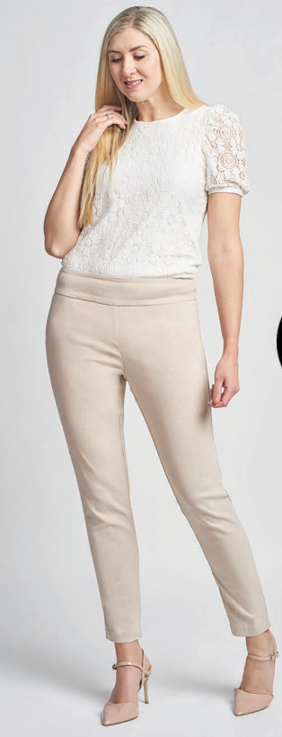 Pinns Long Length Trousers