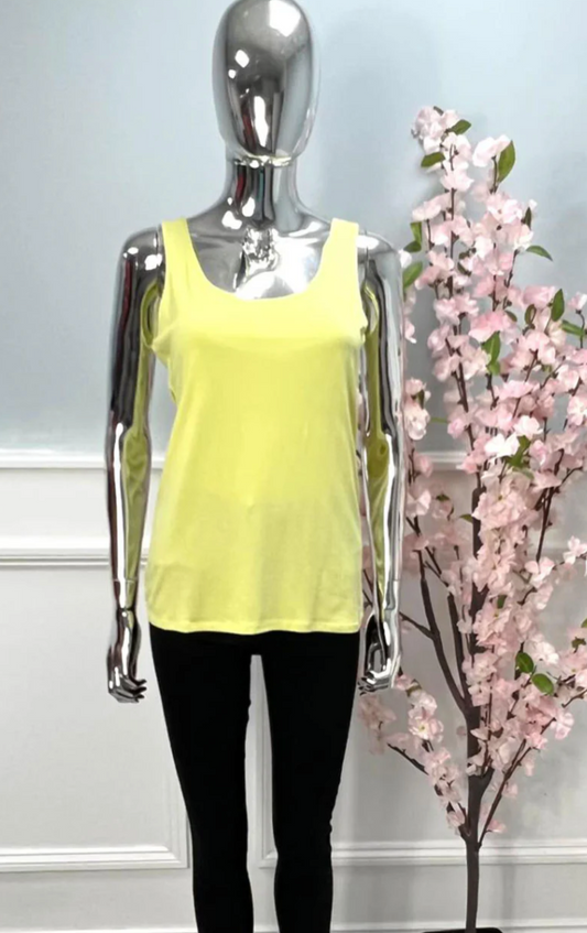Zara Vest