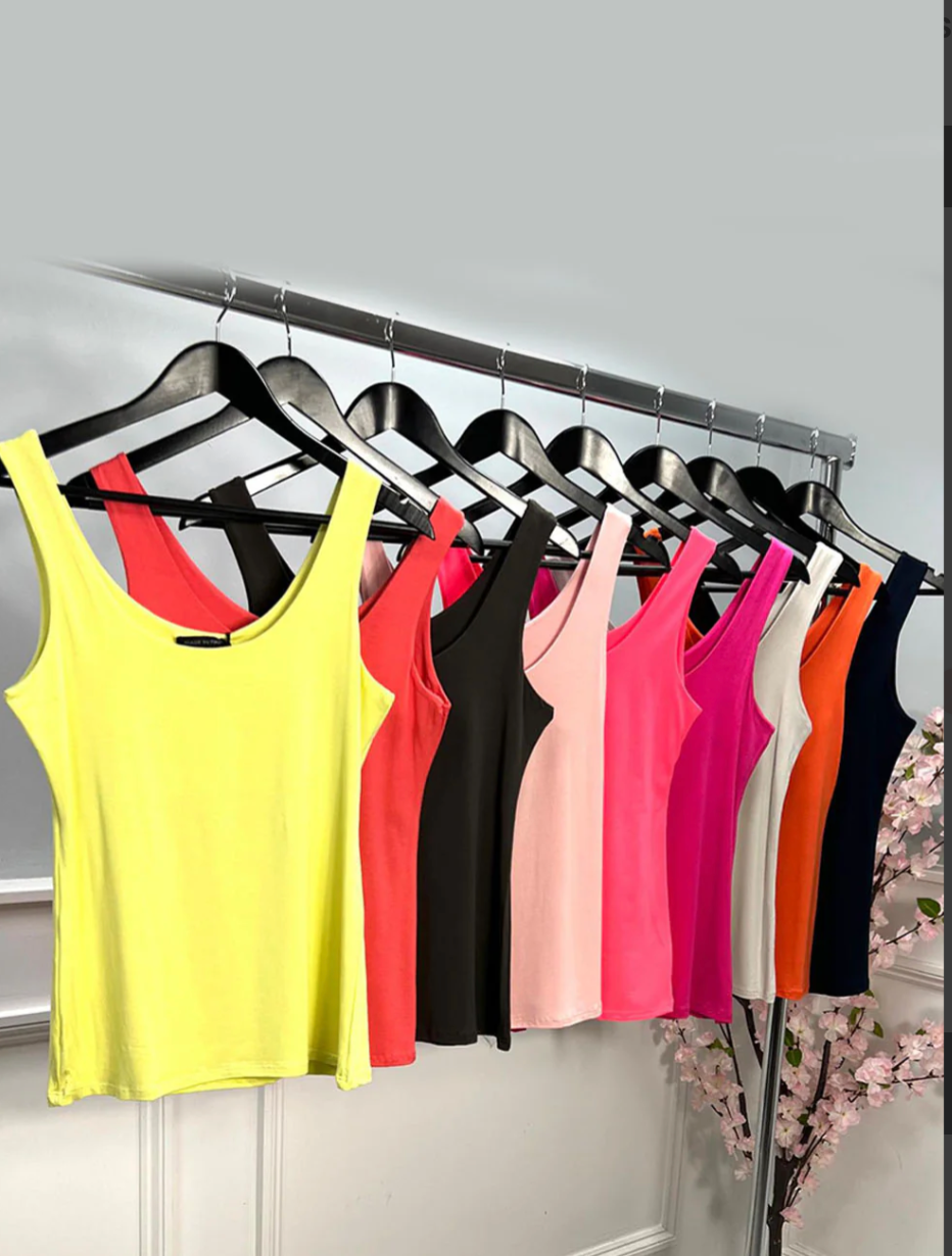 Zara Vest