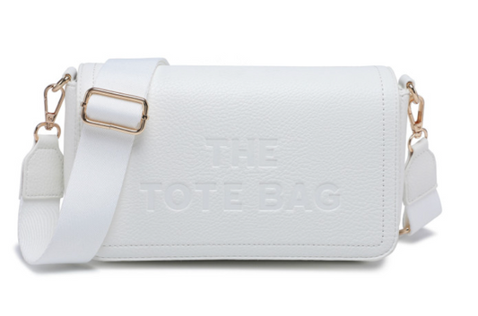 The Tote Cross Body Bag