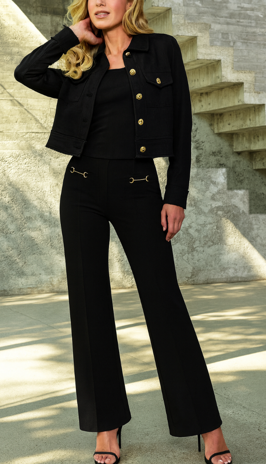 Robell Joella Trousers