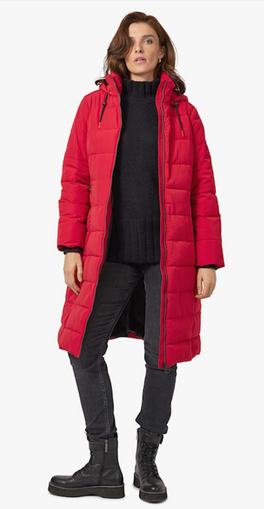 Frandsen Winter Coat