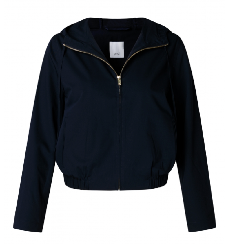 Islay Jacket