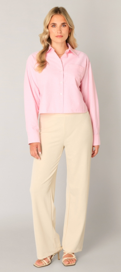 Bea Blouse