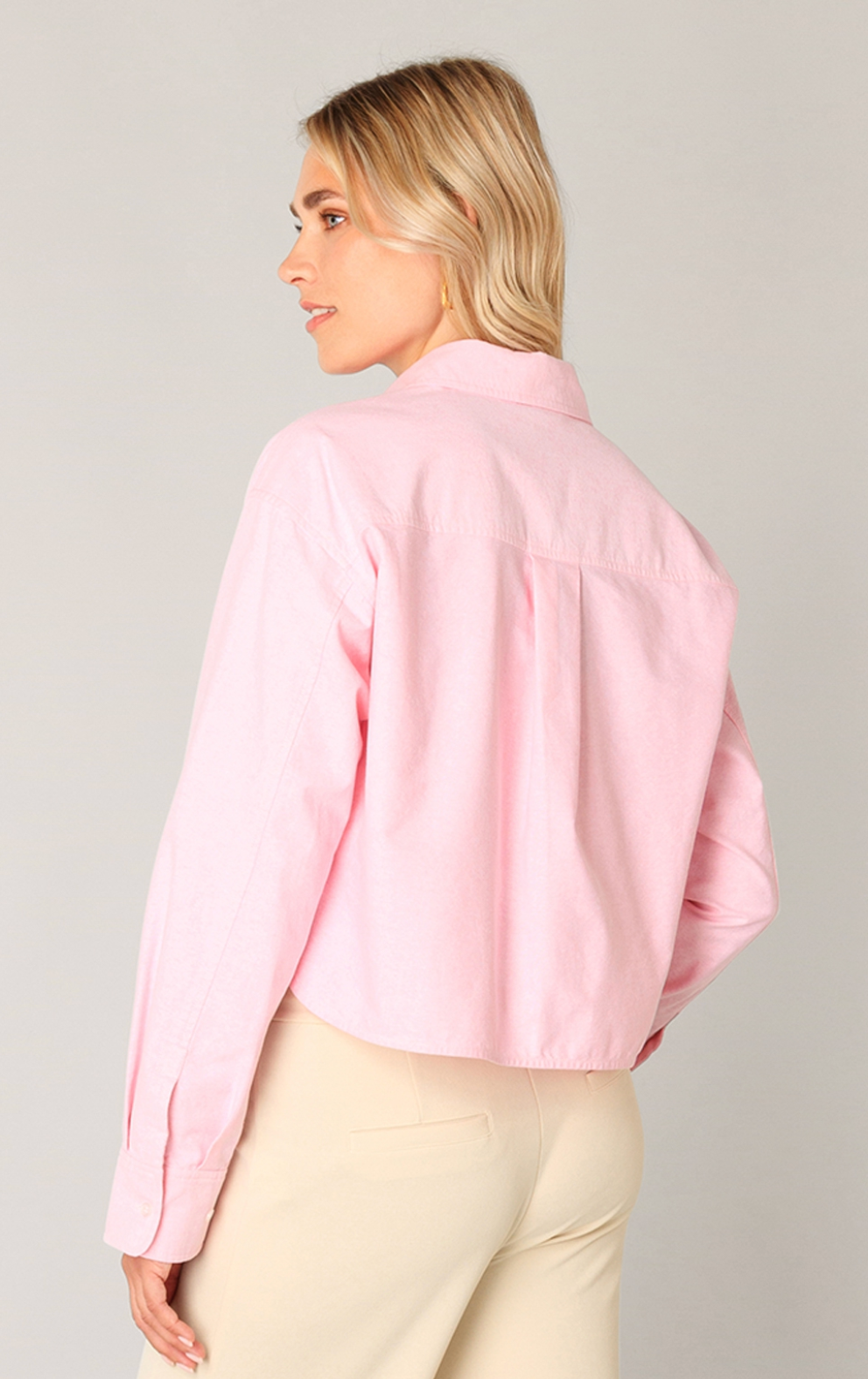Bea Blouse