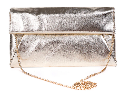 Envelope Clutch Bag