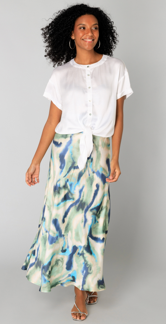 Sandrine Skirt