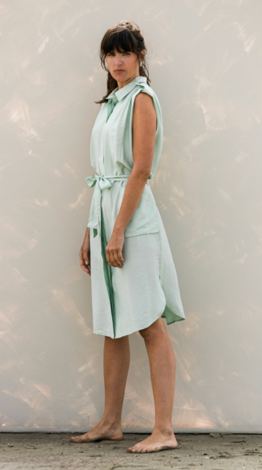 Sangita Dress