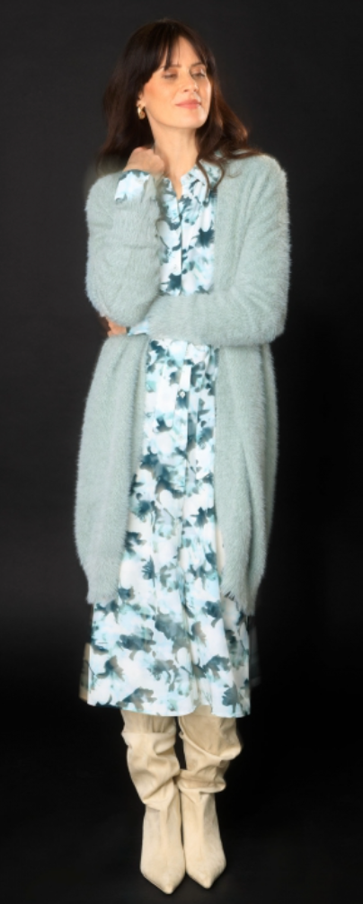 Dea Cardigan