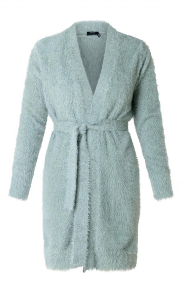Dea Cardigan