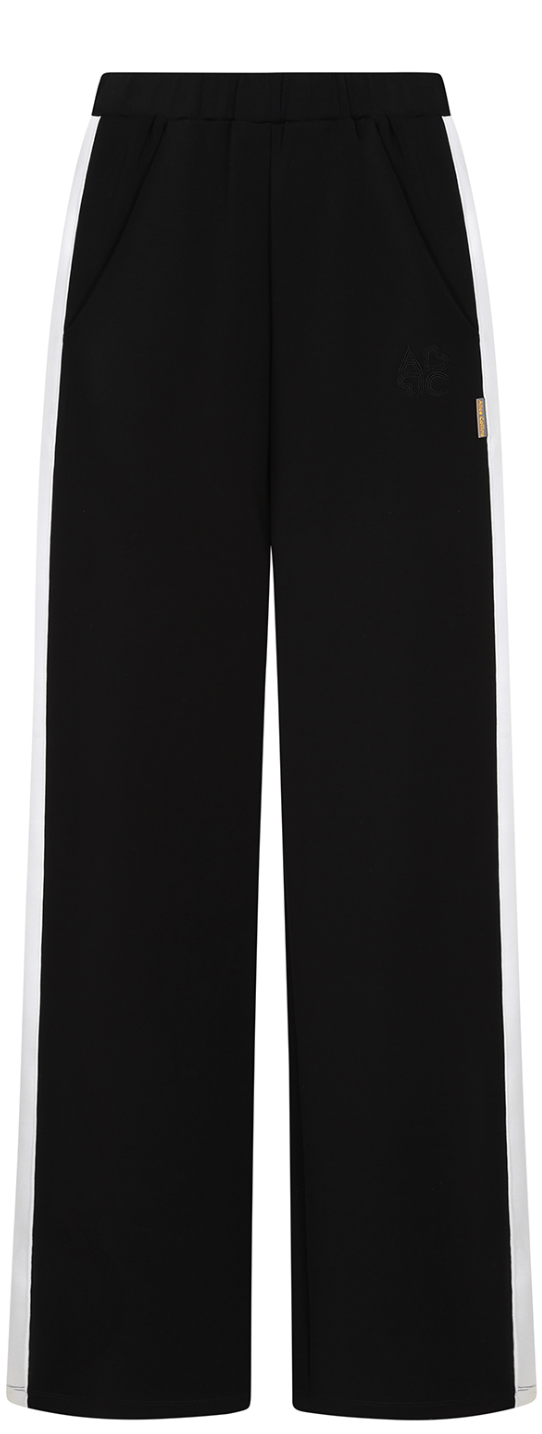 Olivia Trousers By Alice Collins