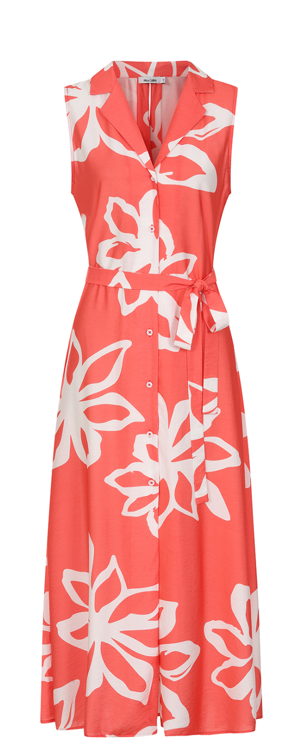 Mairi Dress by Alice Collins