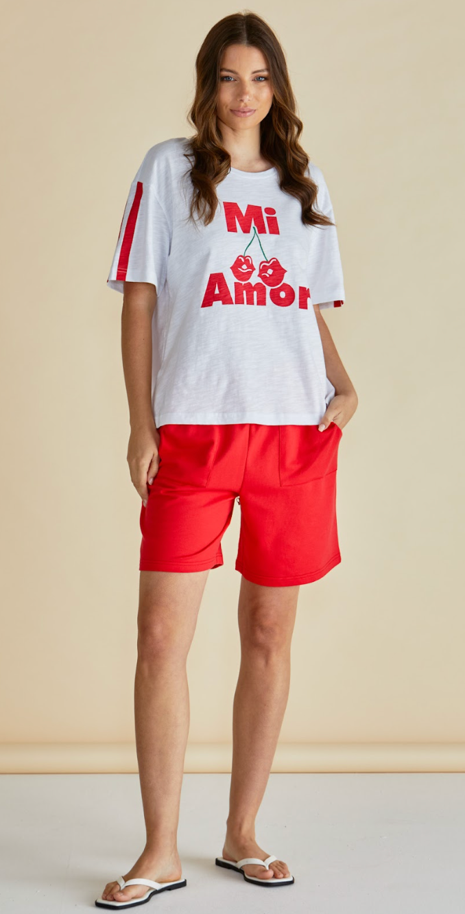 Mi Amor T-Shirt