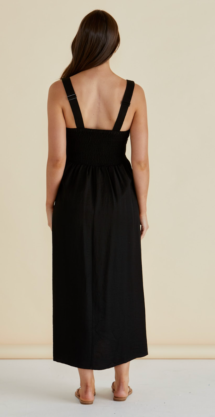 Tegan Midi Dress
