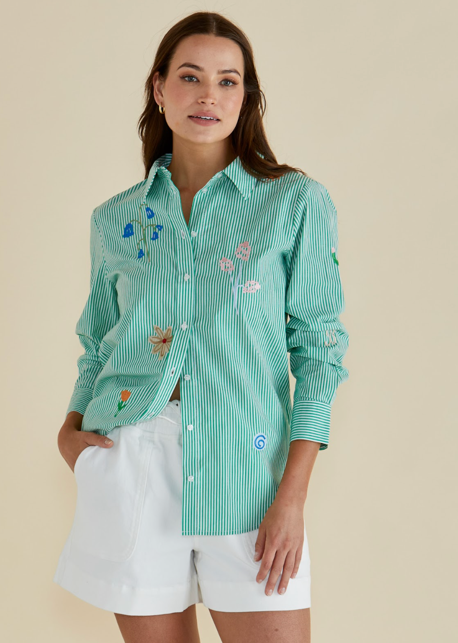 Kimmie Shirt
