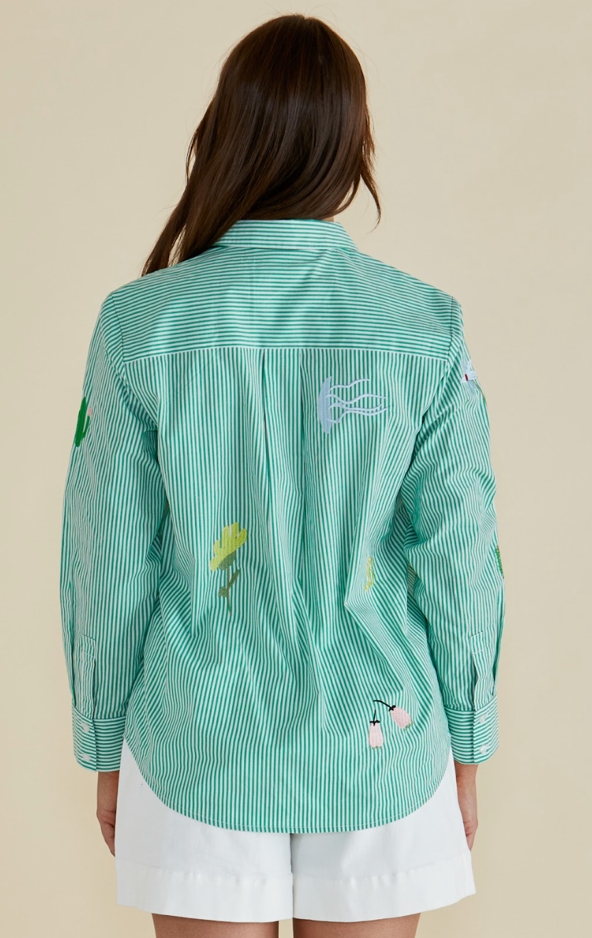 Kimmie Shirt