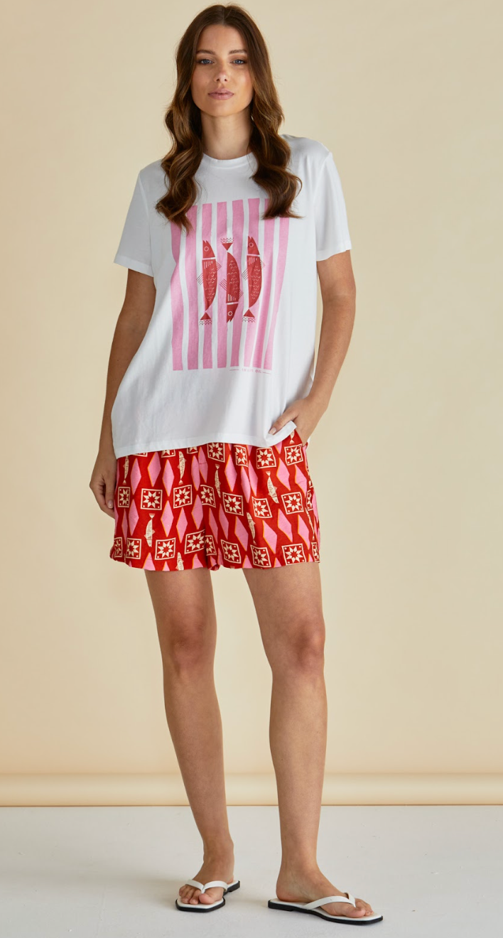 Copacabana Sardinia Shorts