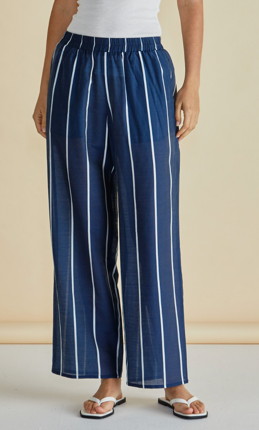 Hayman Striped Pant