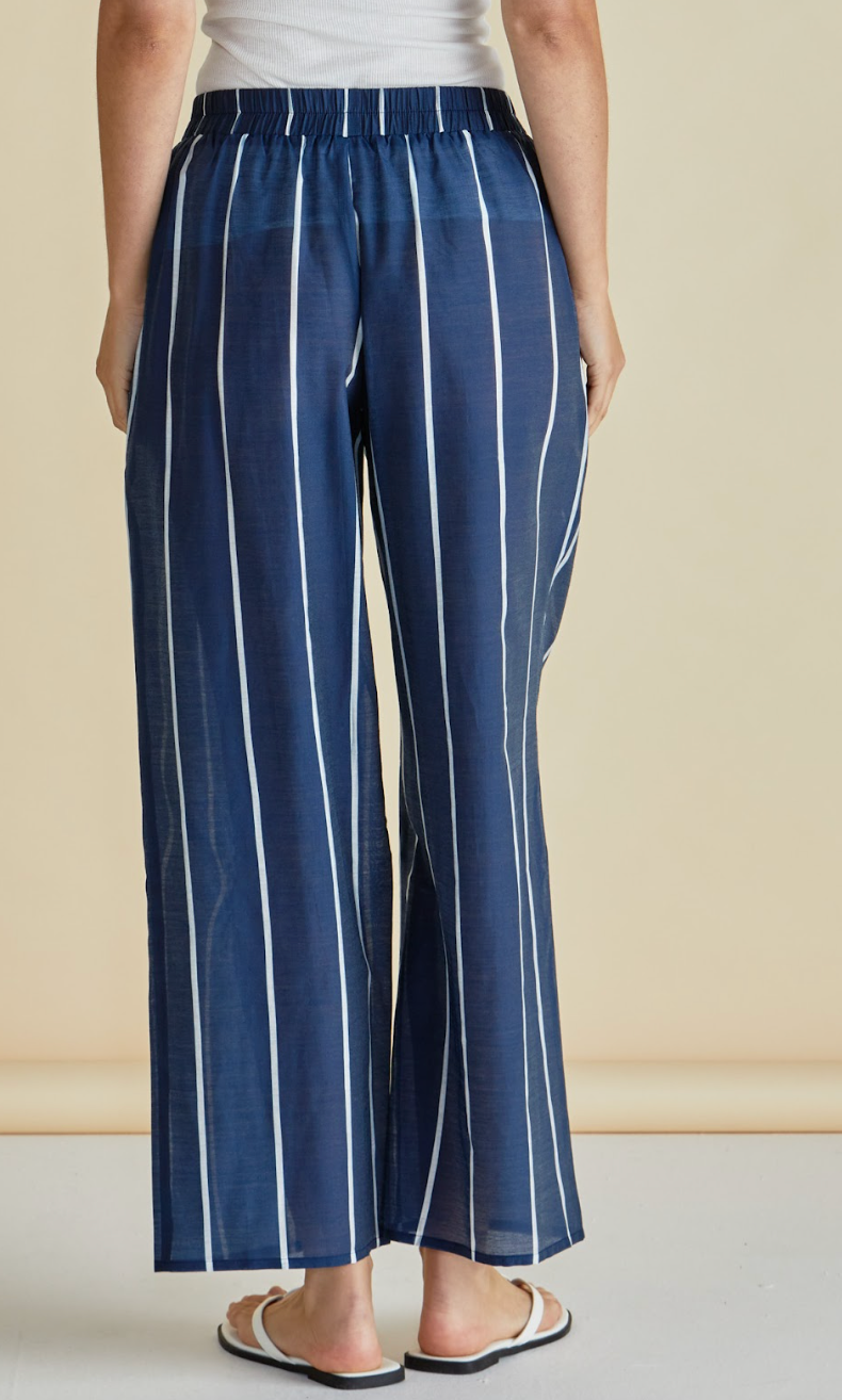 Hayman Striped Pant