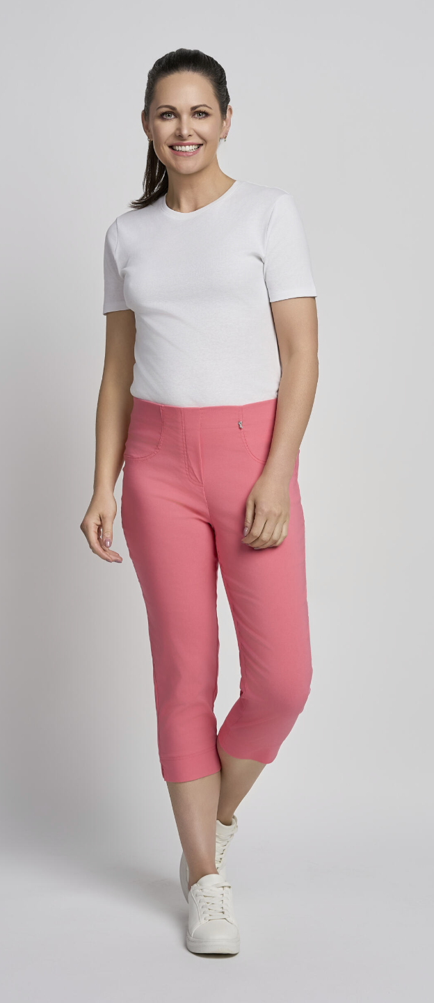 Cropped Trousers by Pinns(226c)