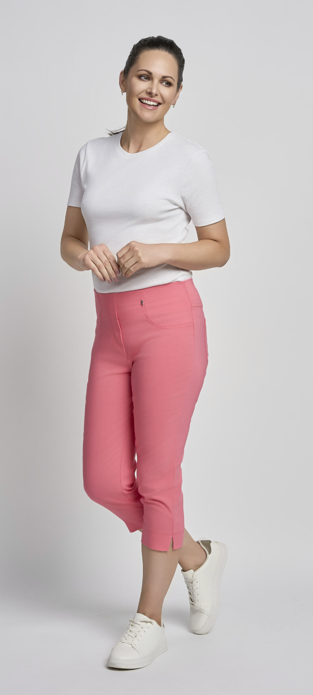 Cropped Trousers by Pinns(226c)