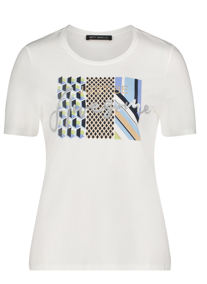 Awesome T-shirt by Betty Barclay