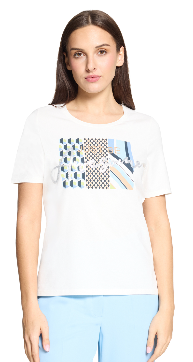 Awesome T-shirt by Betty Barclay