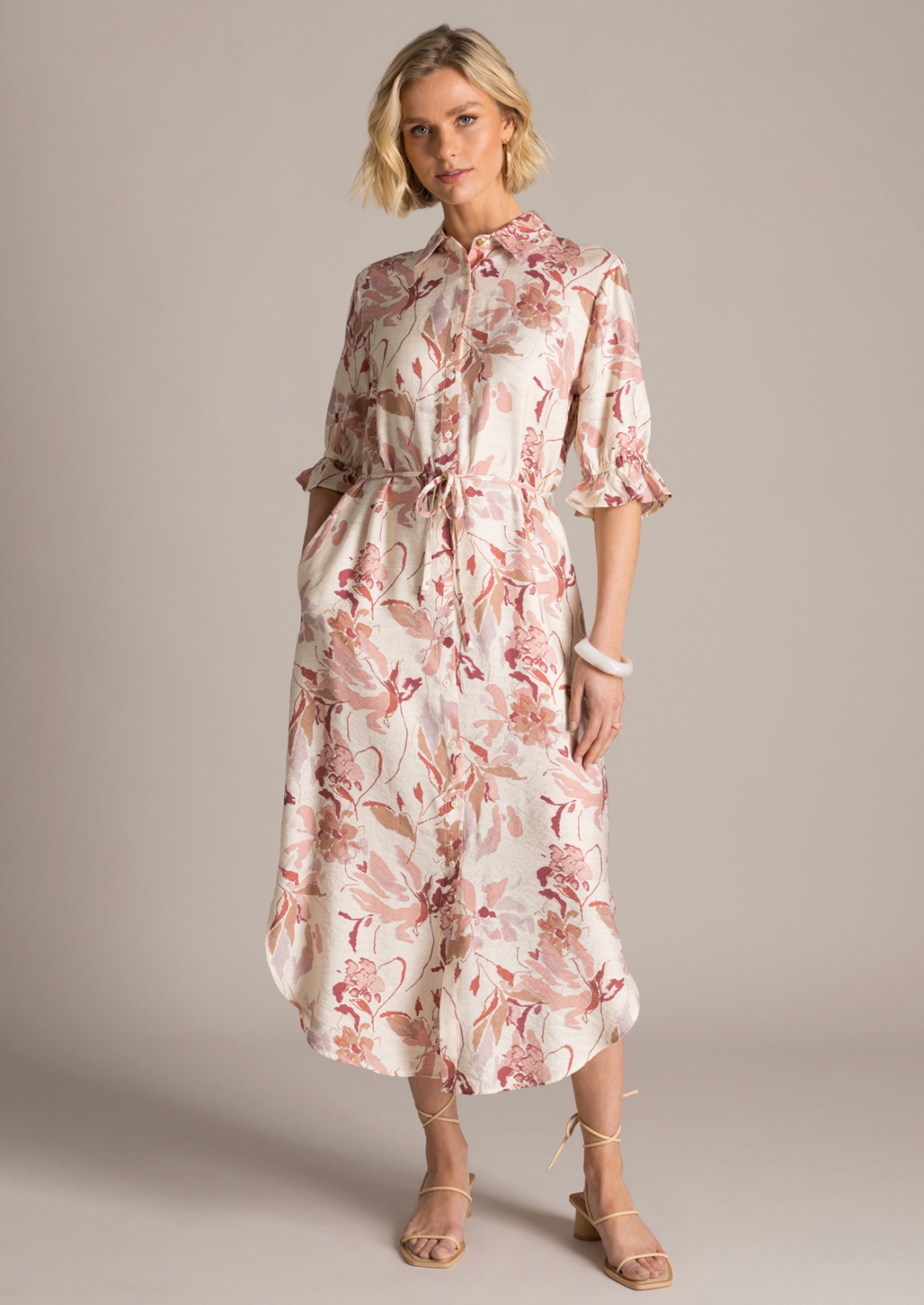 Krista Dress