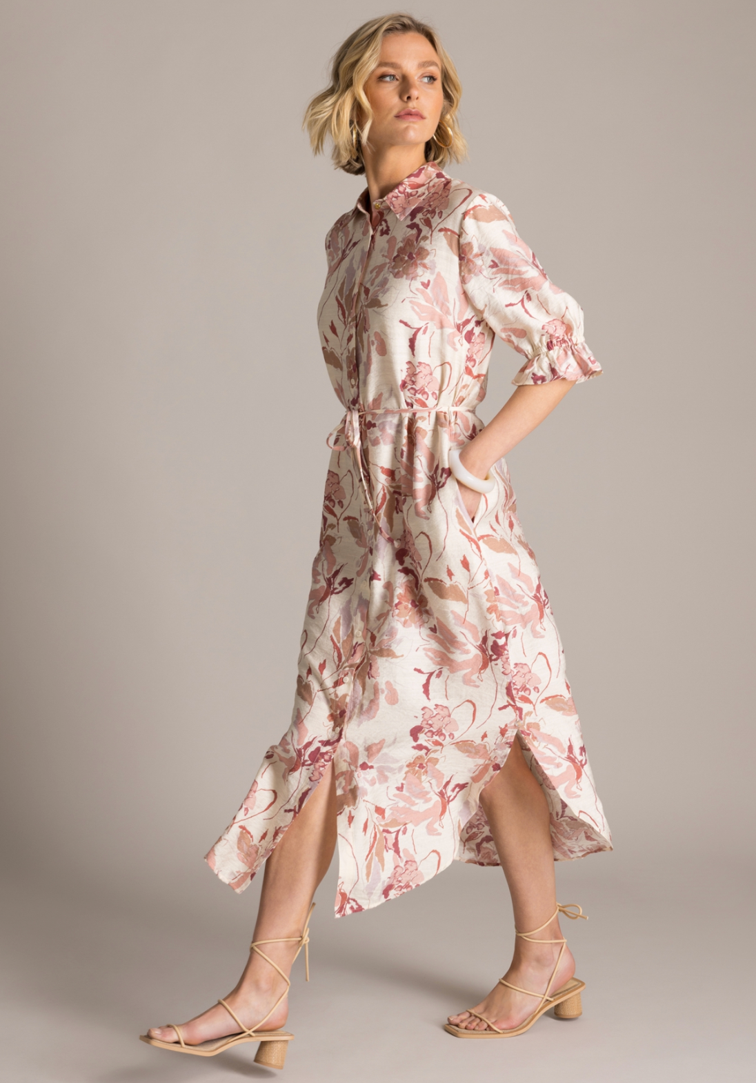 Krista Dress
