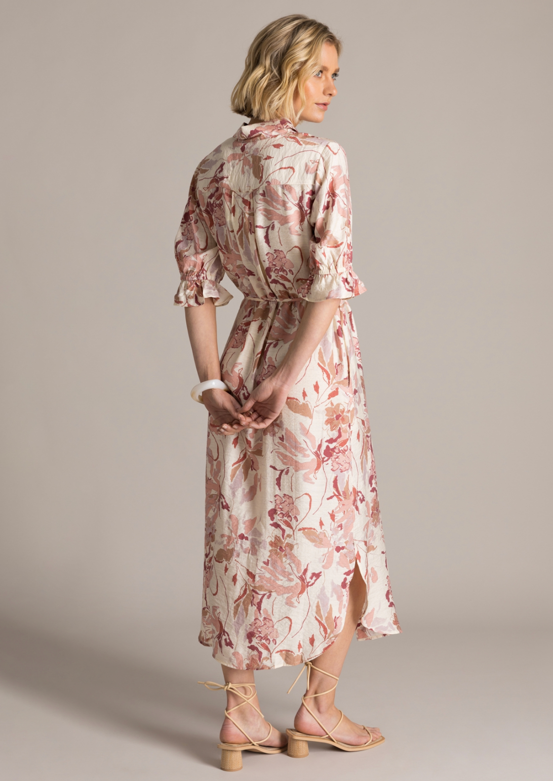 Krista Dress