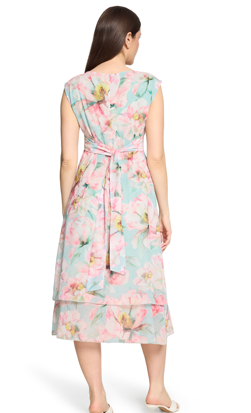 The Lauren Dress by Betty Barclay